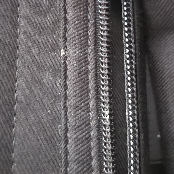 Kate Spade Small Black Evening Bag - Picture 9 of 11